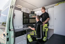 Über uns Kanalreinigung und Rohrreinigung Pullenreuth