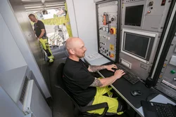 Leistungen für Kanalreinigung und Rohrreinigung in Pullenreuth