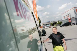 Kanalreinigung und Rohrreinigung in Pullenreuth